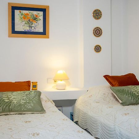 Aldea Del Mar Buganvilla Apartament Torrevieja Extérieur photo
