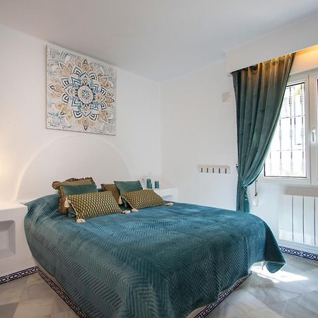 Aldea Del Mar Buganvilla Apartament Torrevieja Extérieur photo