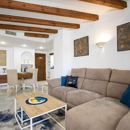 Aldea Del Mar Buganvilla Apartament Torrevieja Extérieur photo