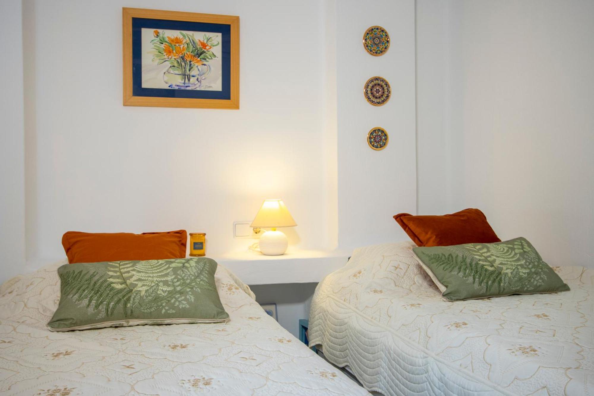Aldea Del Mar Buganvilla Apartament Torrevieja Extérieur photo