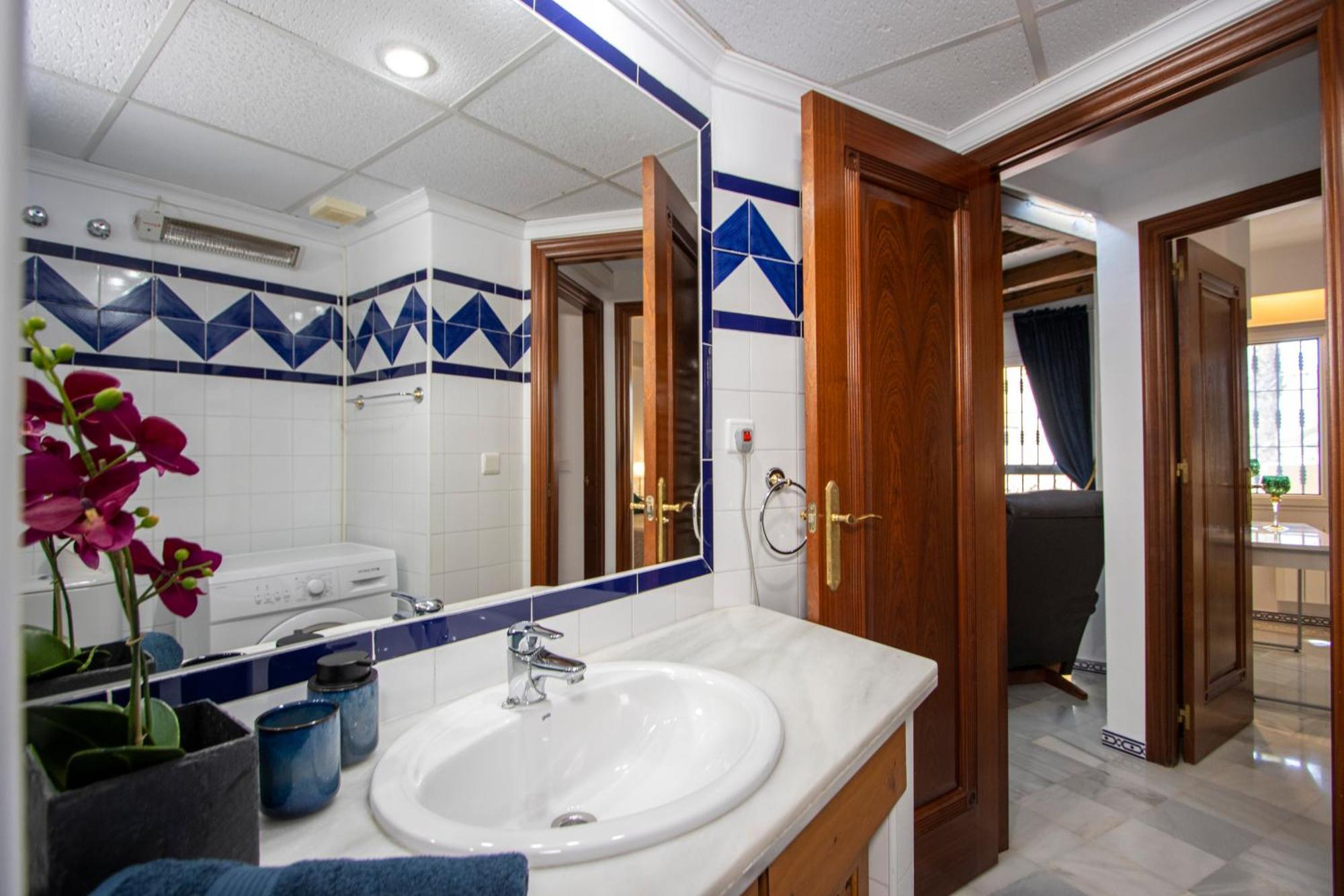 Aldea Del Mar Buganvilla Apartament Torrevieja Extérieur photo