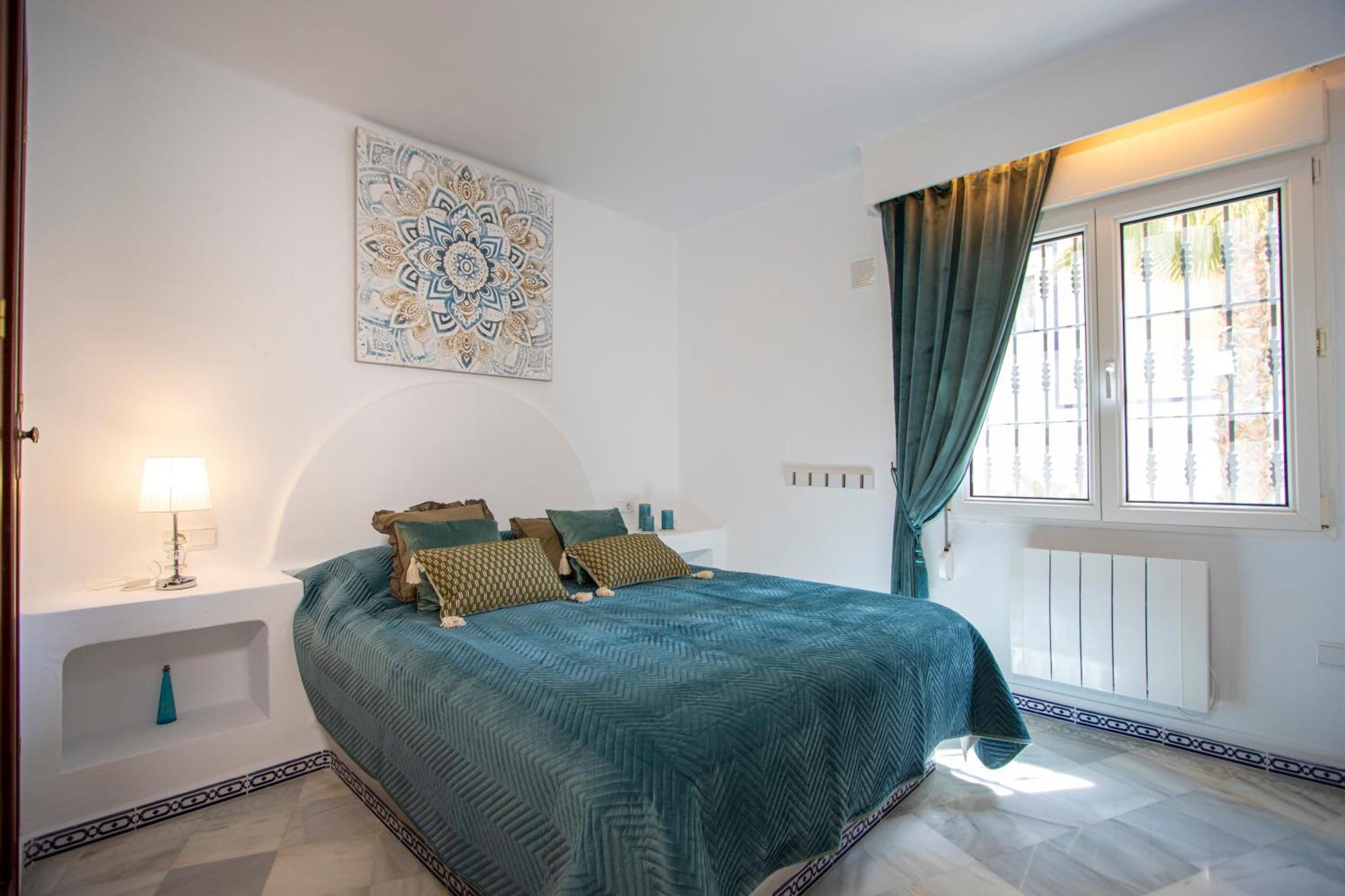 Aldea Del Mar Buganvilla Apartament Torrevieja Extérieur photo