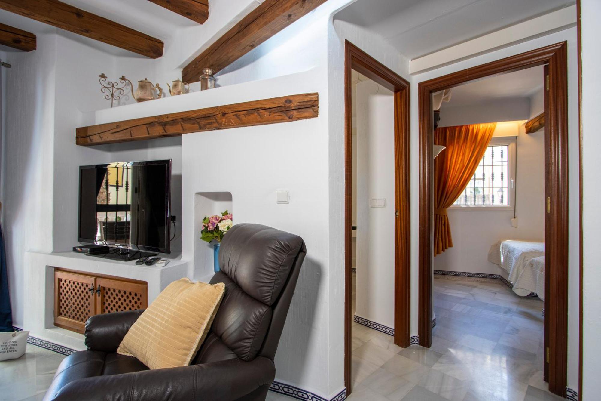 Aldea Del Mar Buganvilla Apartament Torrevieja Extérieur photo