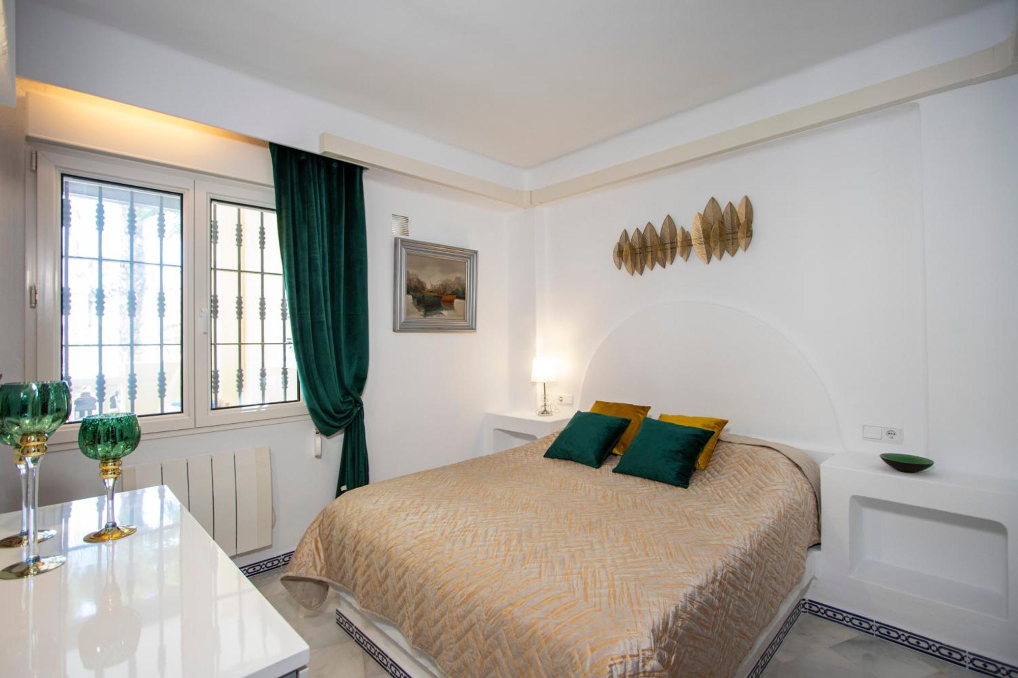 Aldea Del Mar Buganvilla Apartament Torrevieja Extérieur photo