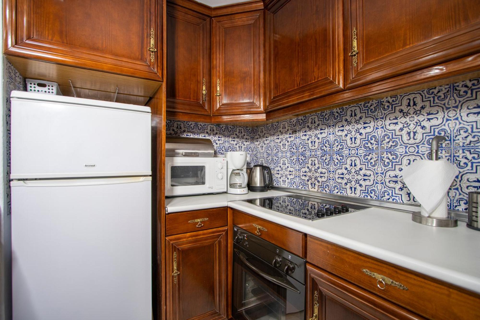 Aldea Del Mar Buganvilla Apartament Torrevieja Extérieur photo