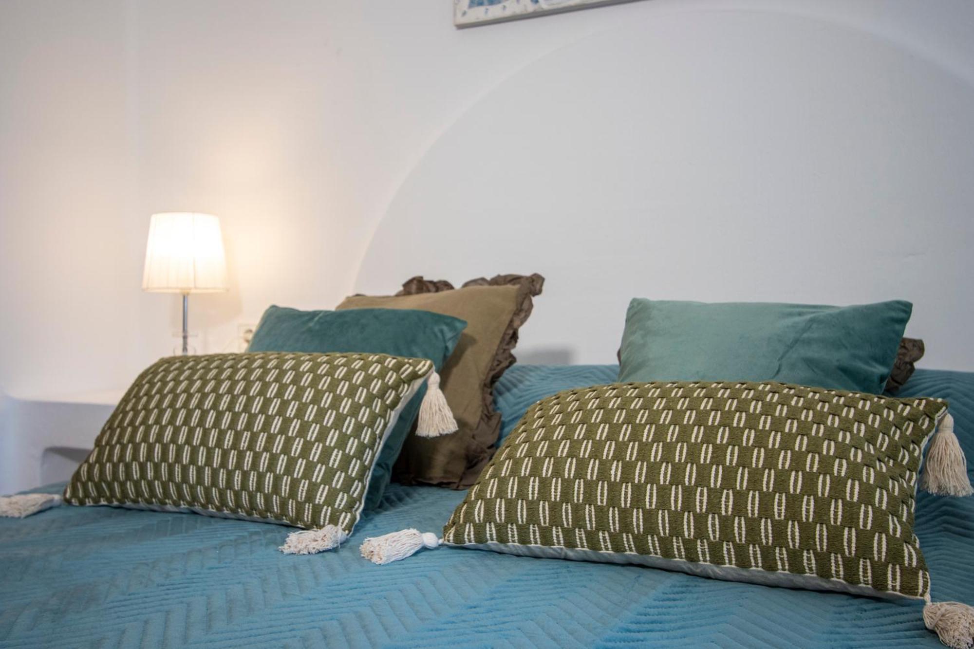 Aldea Del Mar Buganvilla Apartament Torrevieja Extérieur photo
