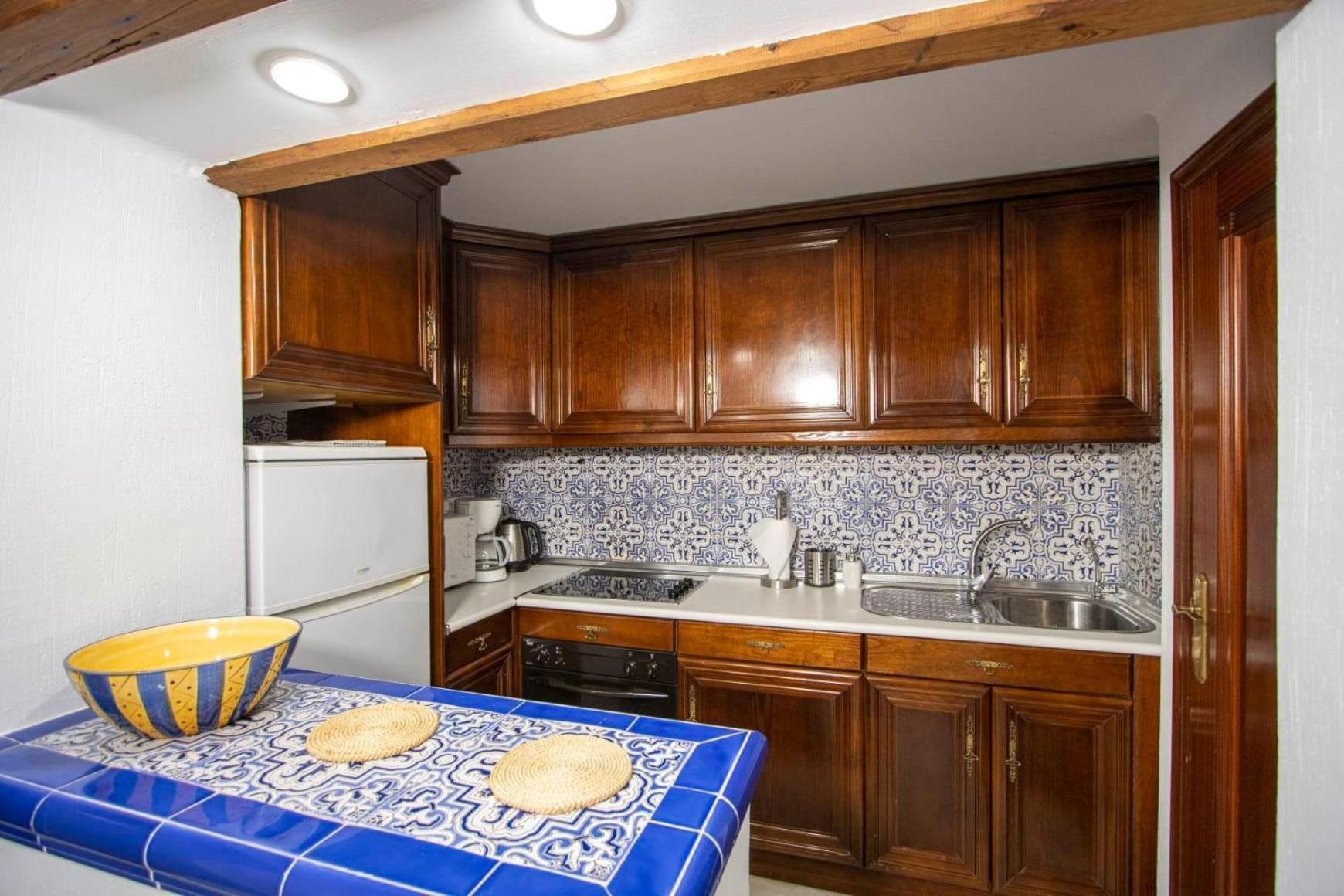 Aldea Del Mar Buganvilla Apartament Torrevieja Extérieur photo