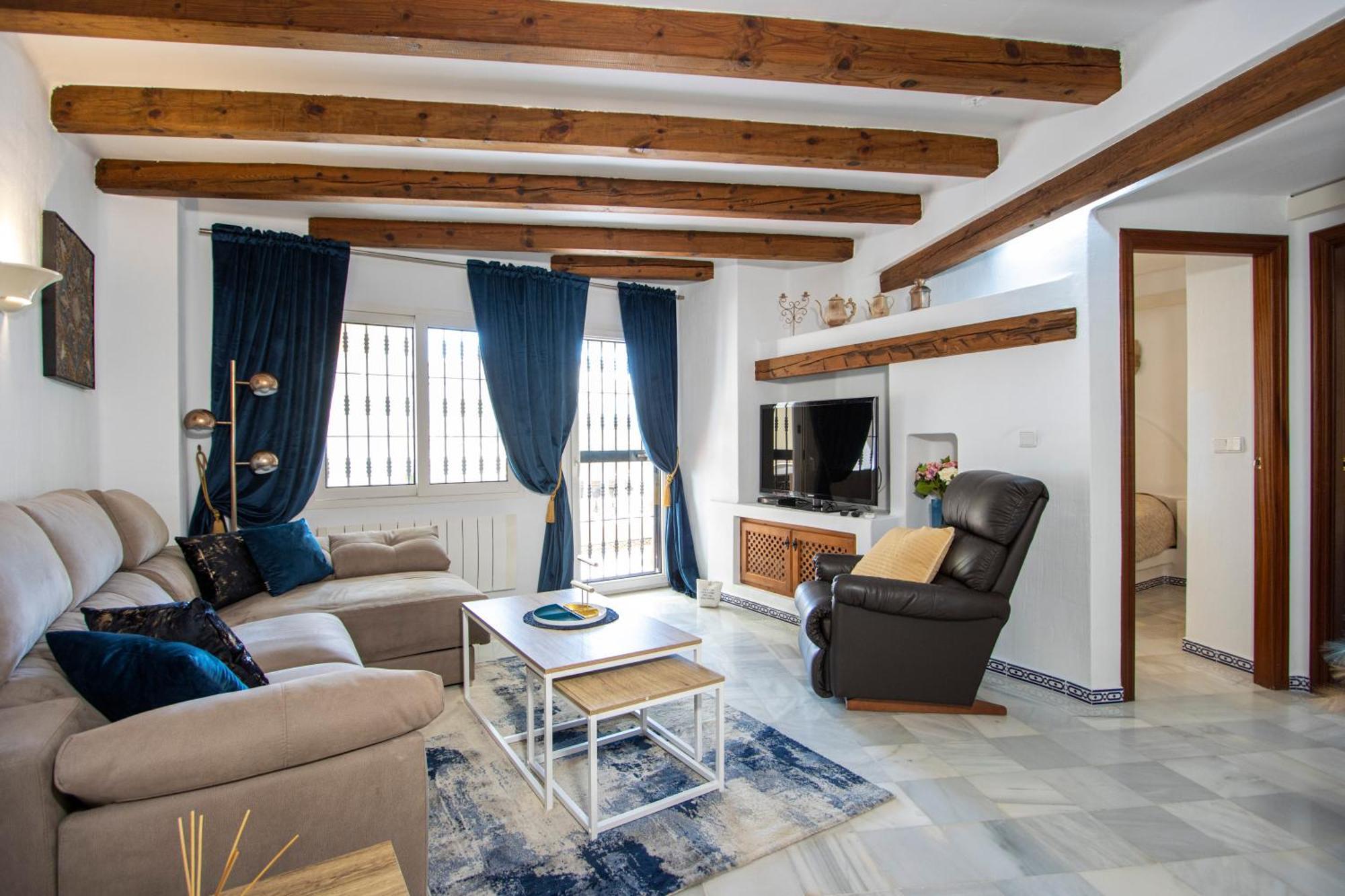Aldea Del Mar Buganvilla Apartament Torrevieja Extérieur photo