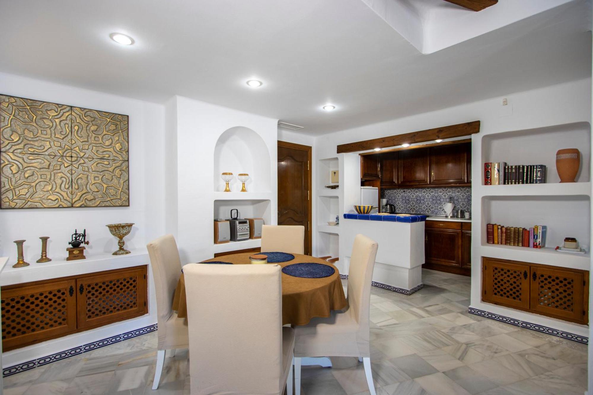 Aldea Del Mar Buganvilla Apartament Torrevieja Extérieur photo