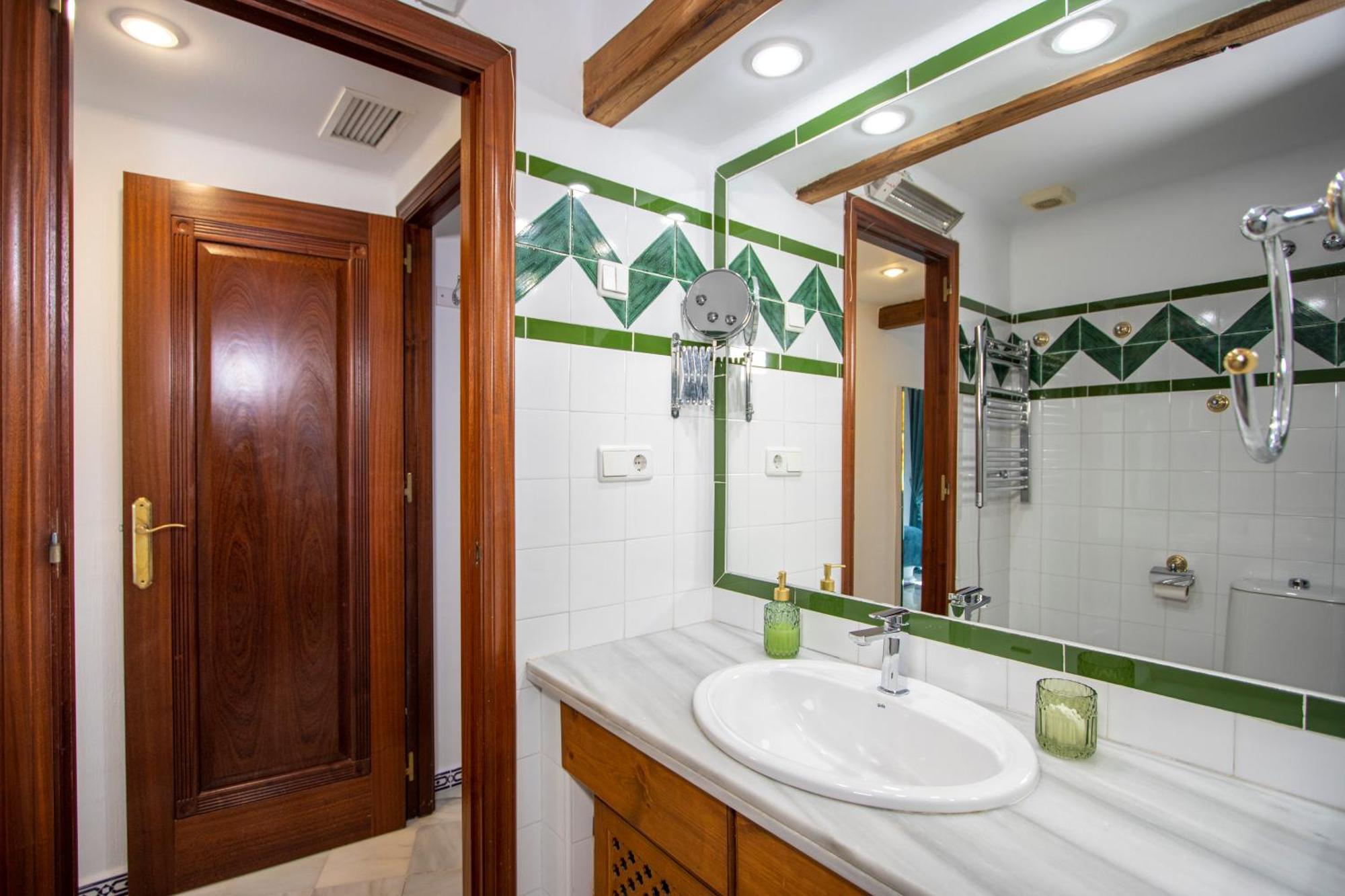 Aldea Del Mar Buganvilla Apartament Torrevieja Extérieur photo