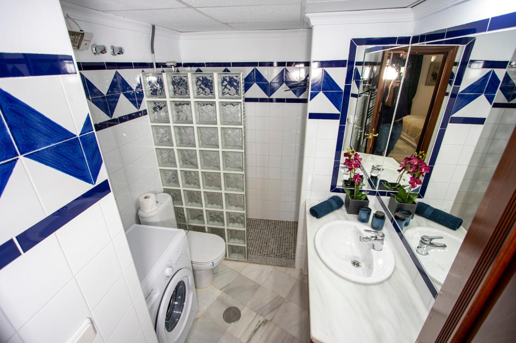 Aldea Del Mar Buganvilla Apartament Torrevieja Extérieur photo